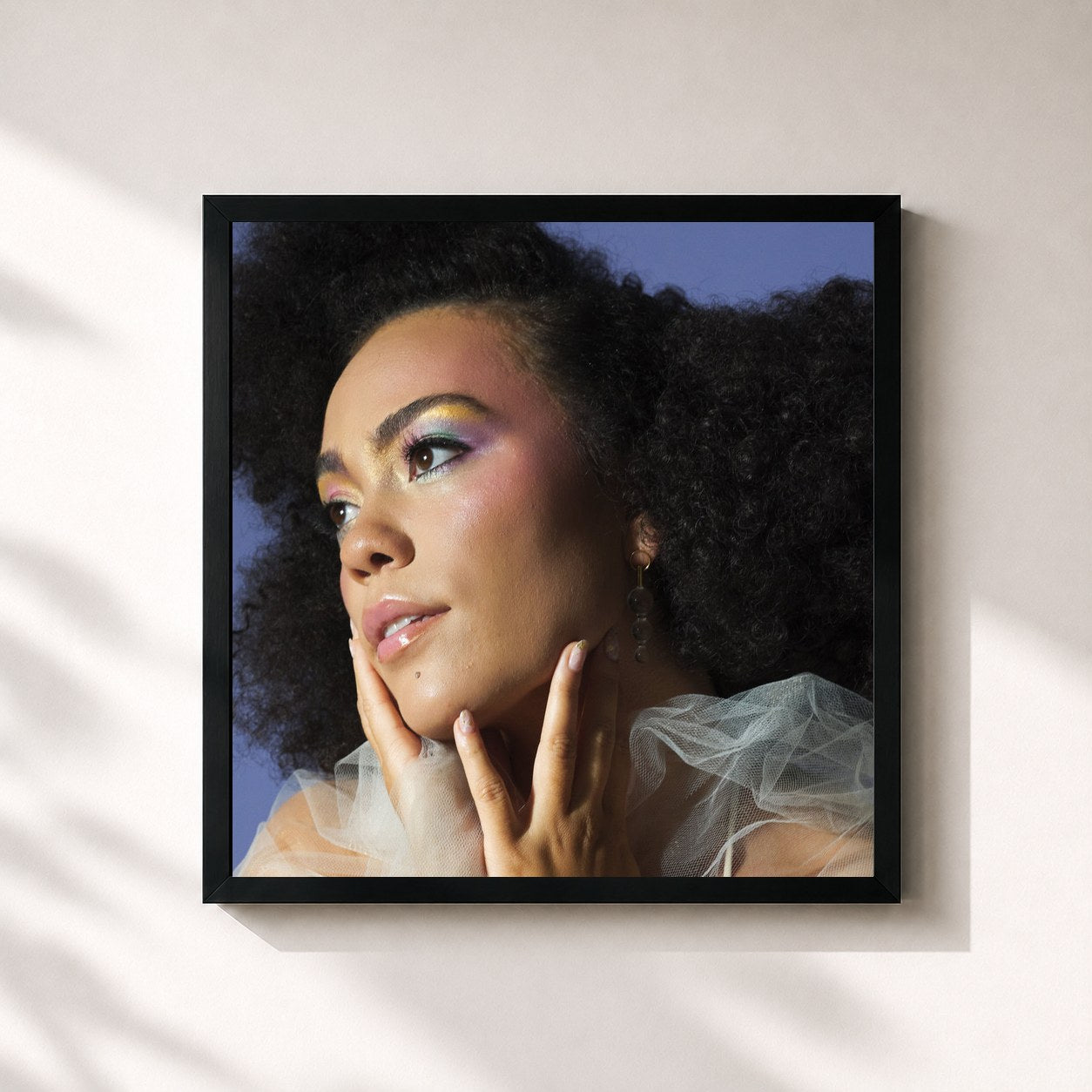 Madison McFerrin · I Hope You Can Forgive Me