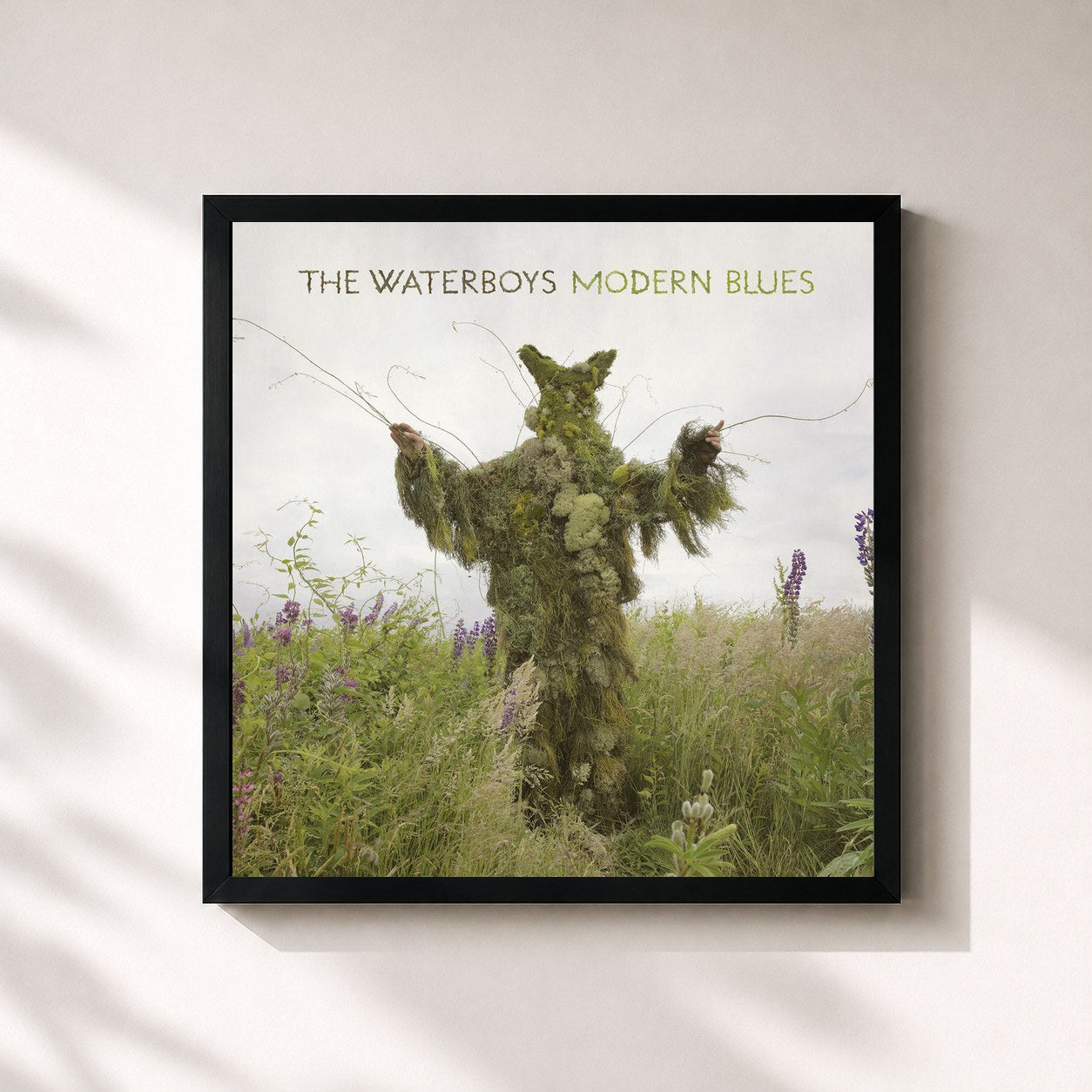 The Waterboys – Modern Blues