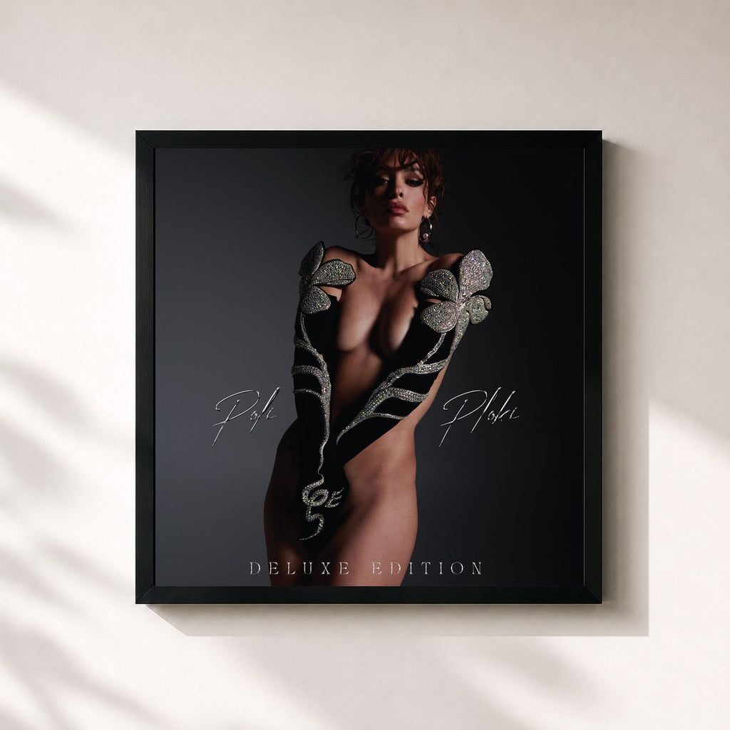 Eleni Foureira · Poli_Ploki (Deluxe Edition)