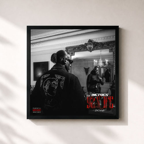 2 Mètres · 92 LIFE DELUXE