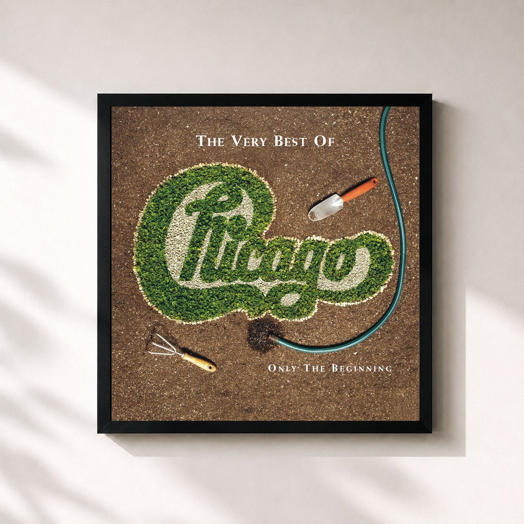 Chicago · The Very Best of Chicago: Only the Beginning