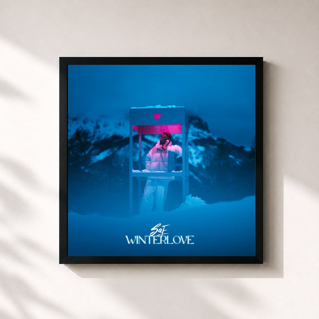 SAF · WINTERLOVE