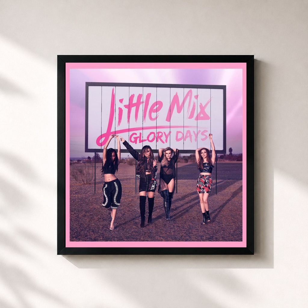 Little Mix · Glory Days (Expanded Edition)