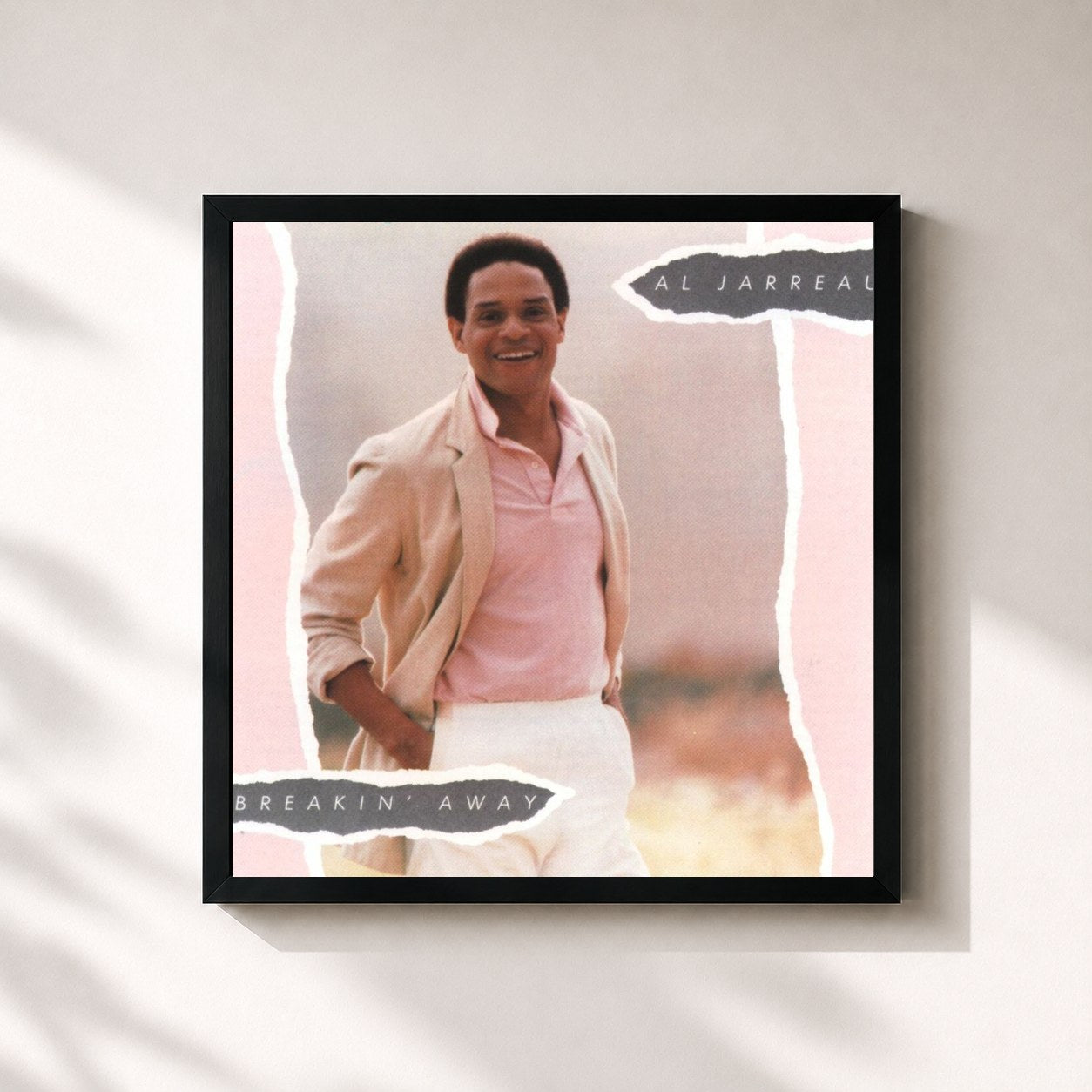 Al Jarreau · Original Album Series