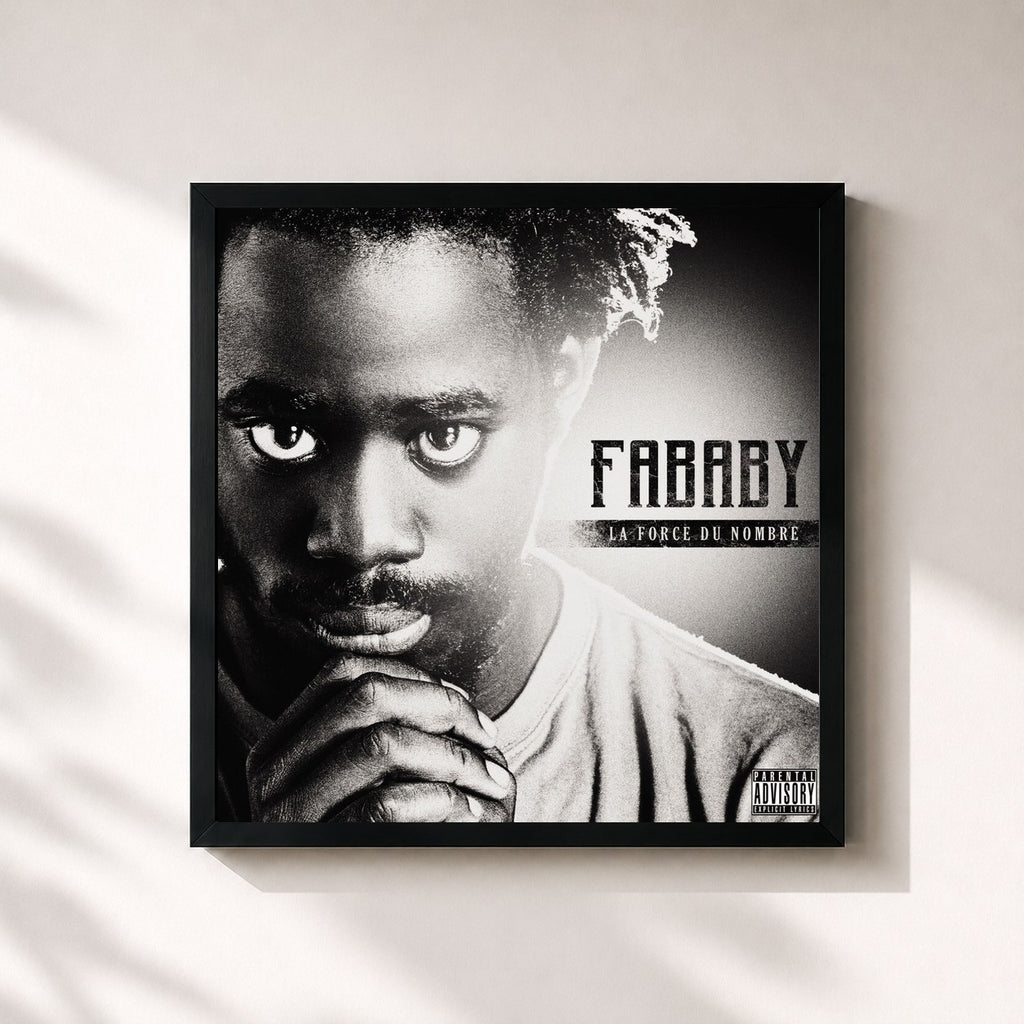 Fababy · La Force Du Nombre