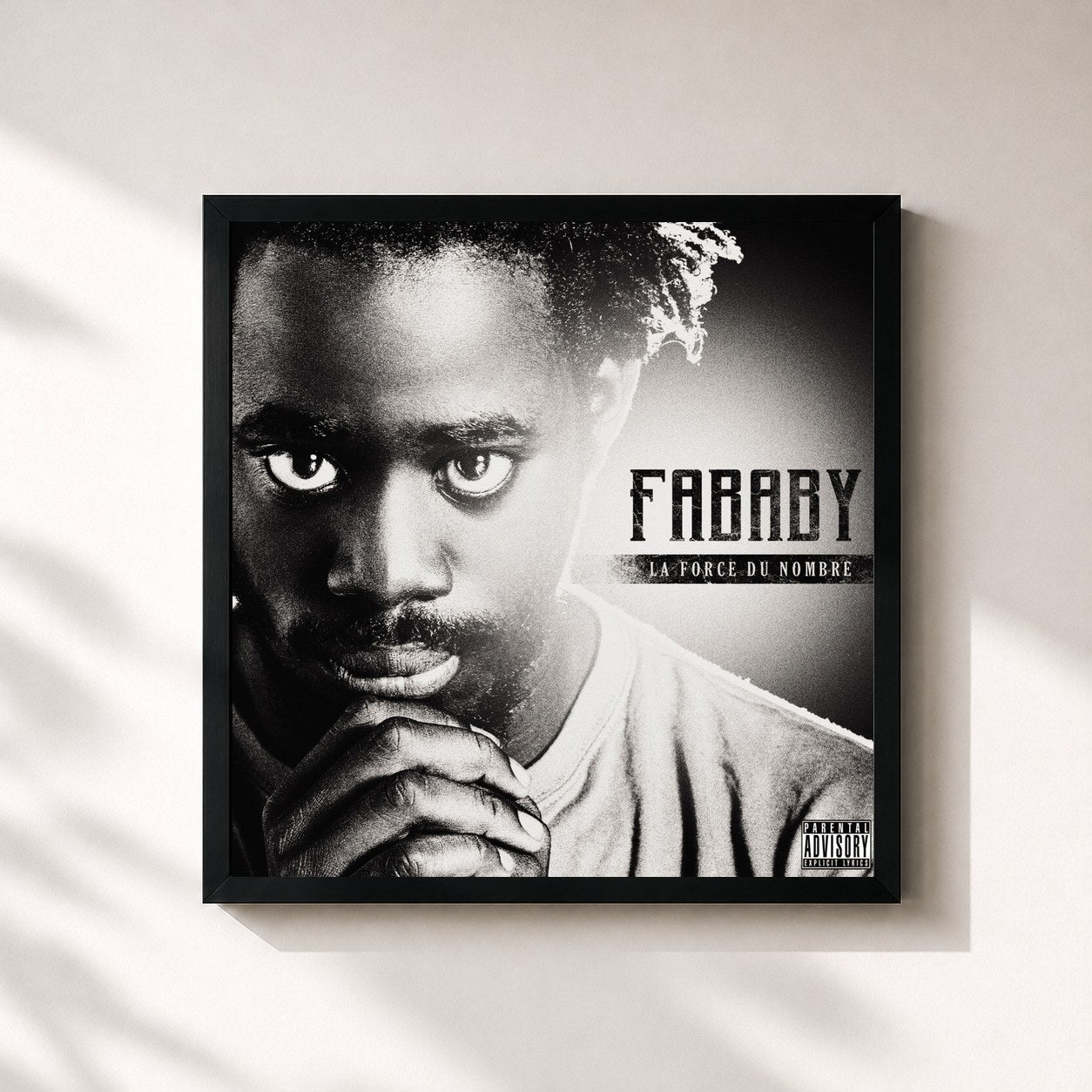 Fababy · La Force Du Nombre