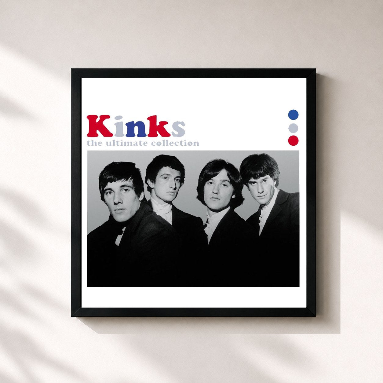The Kinks · The Ultimate Collection