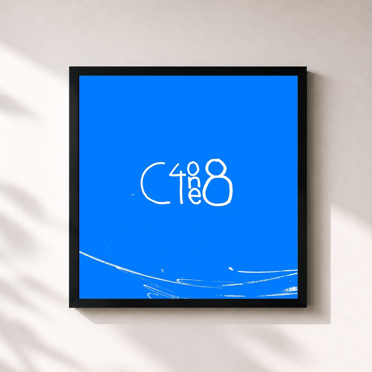 C418 – One