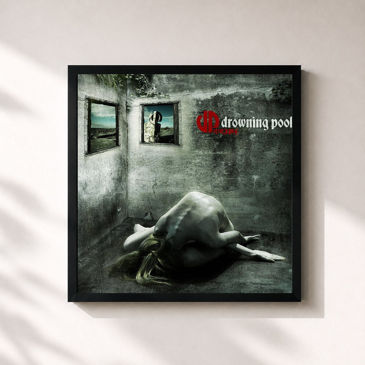 Drowning Pool · Full Circle