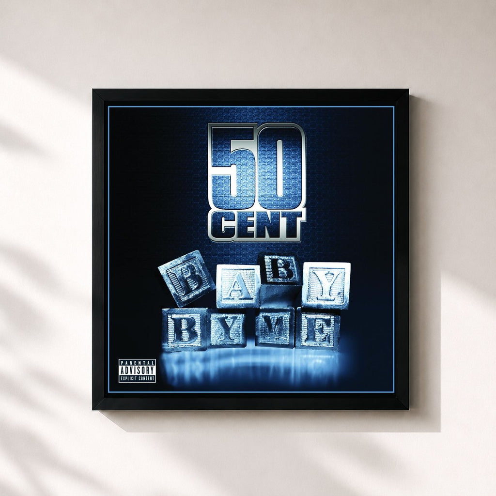 50 Cent · Baby By Me (Explicit Version)