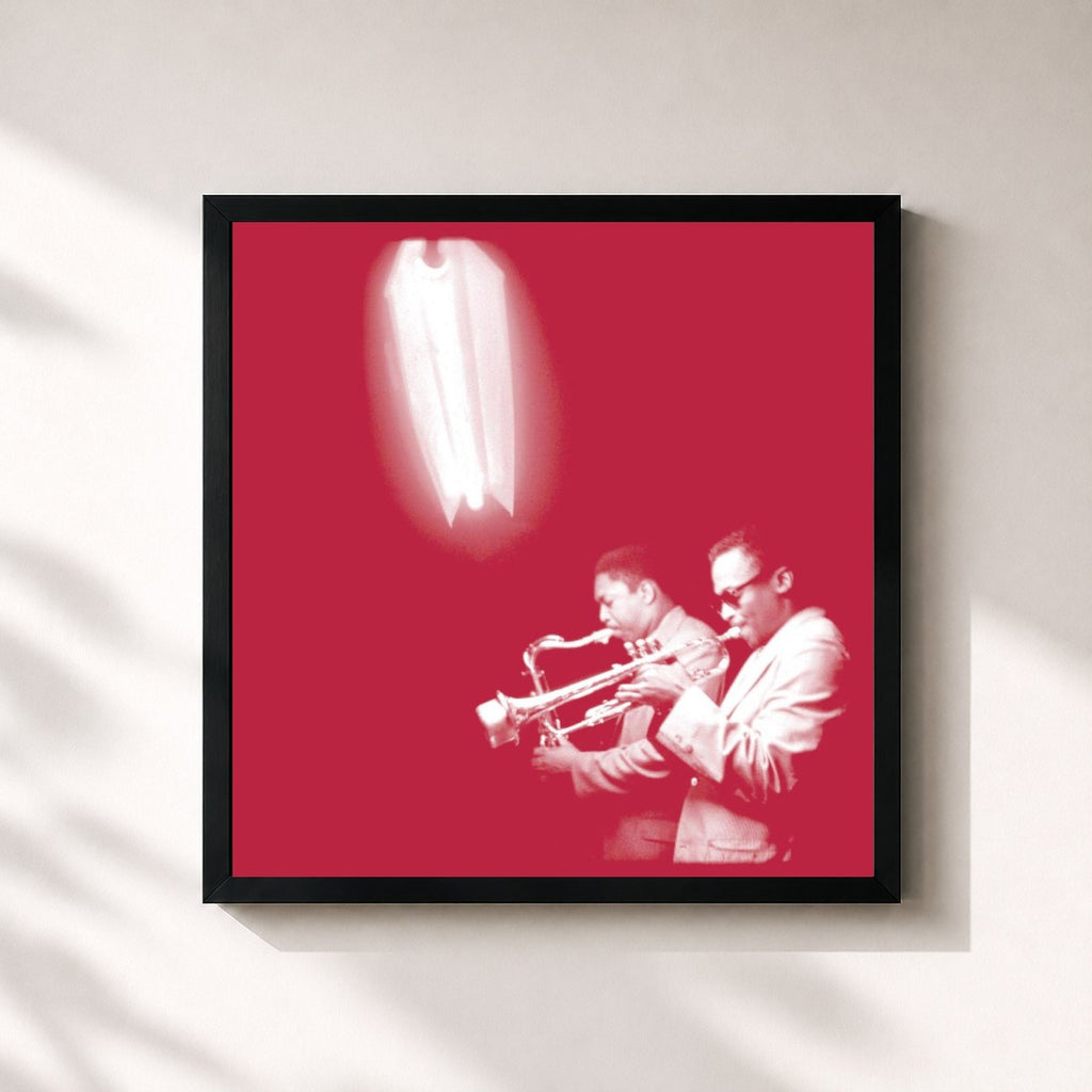 Miles Davis · The Complete Miles Davis Featuring John Coltrane