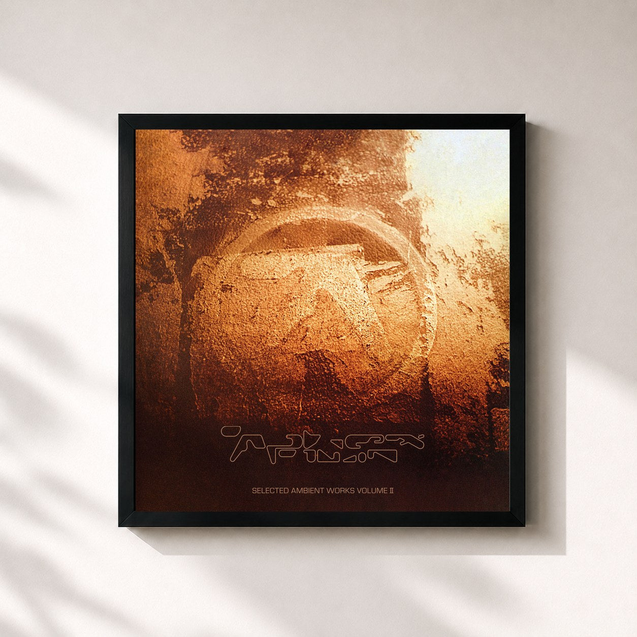 Aphex Twin · Selected Ambient Works Volume II (Expanded Edition)