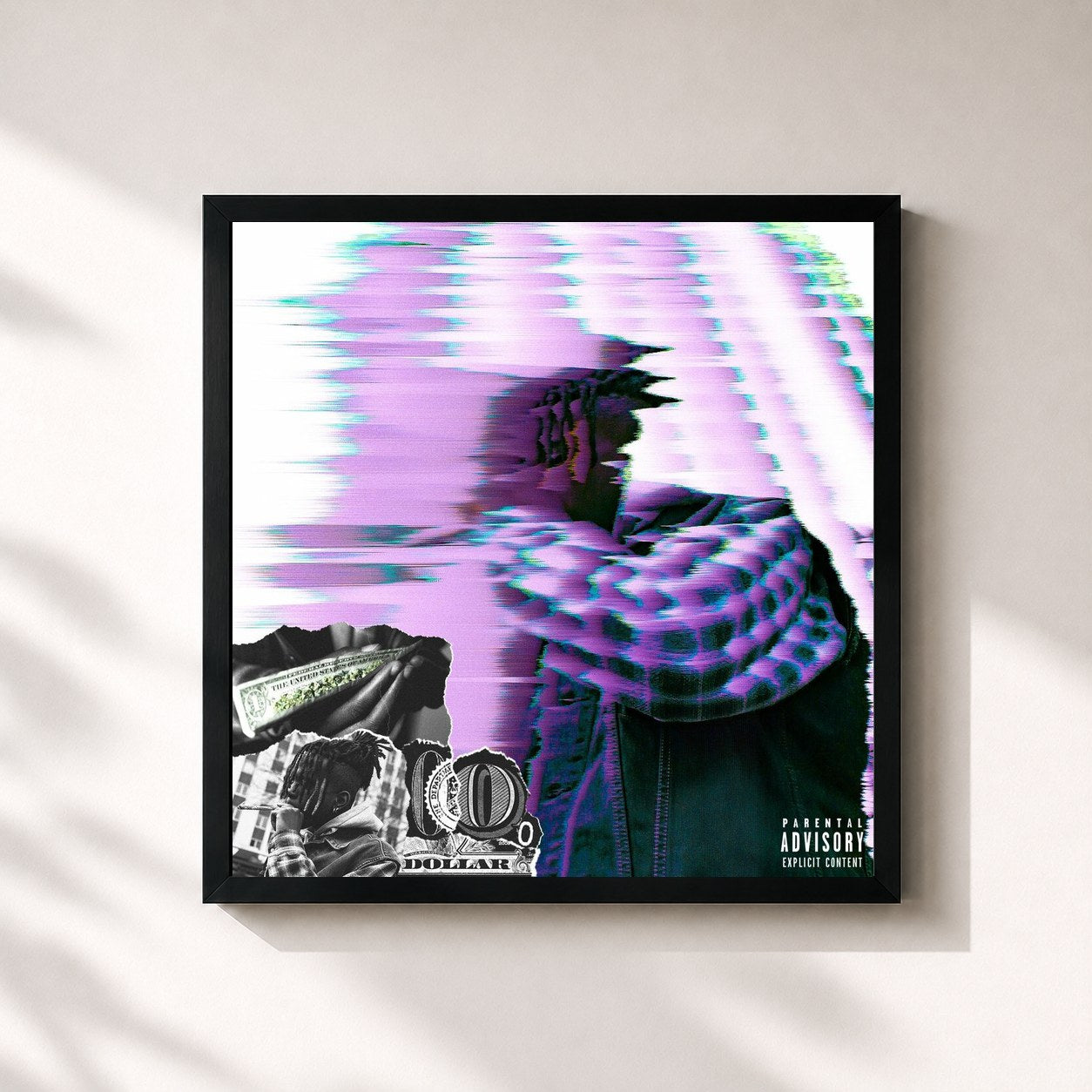 Josman – 000$