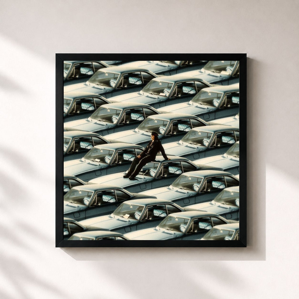 SIENNA SPIRO – SINK NOW, SWIM LATER