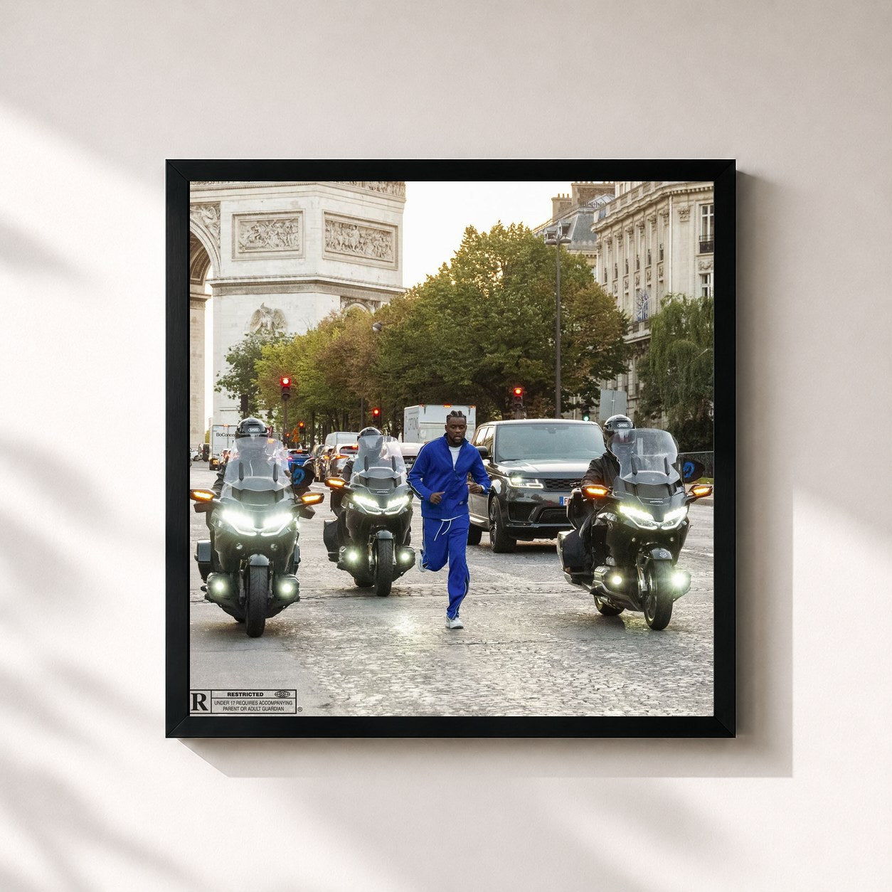 Guy2bezbar – AMBITION