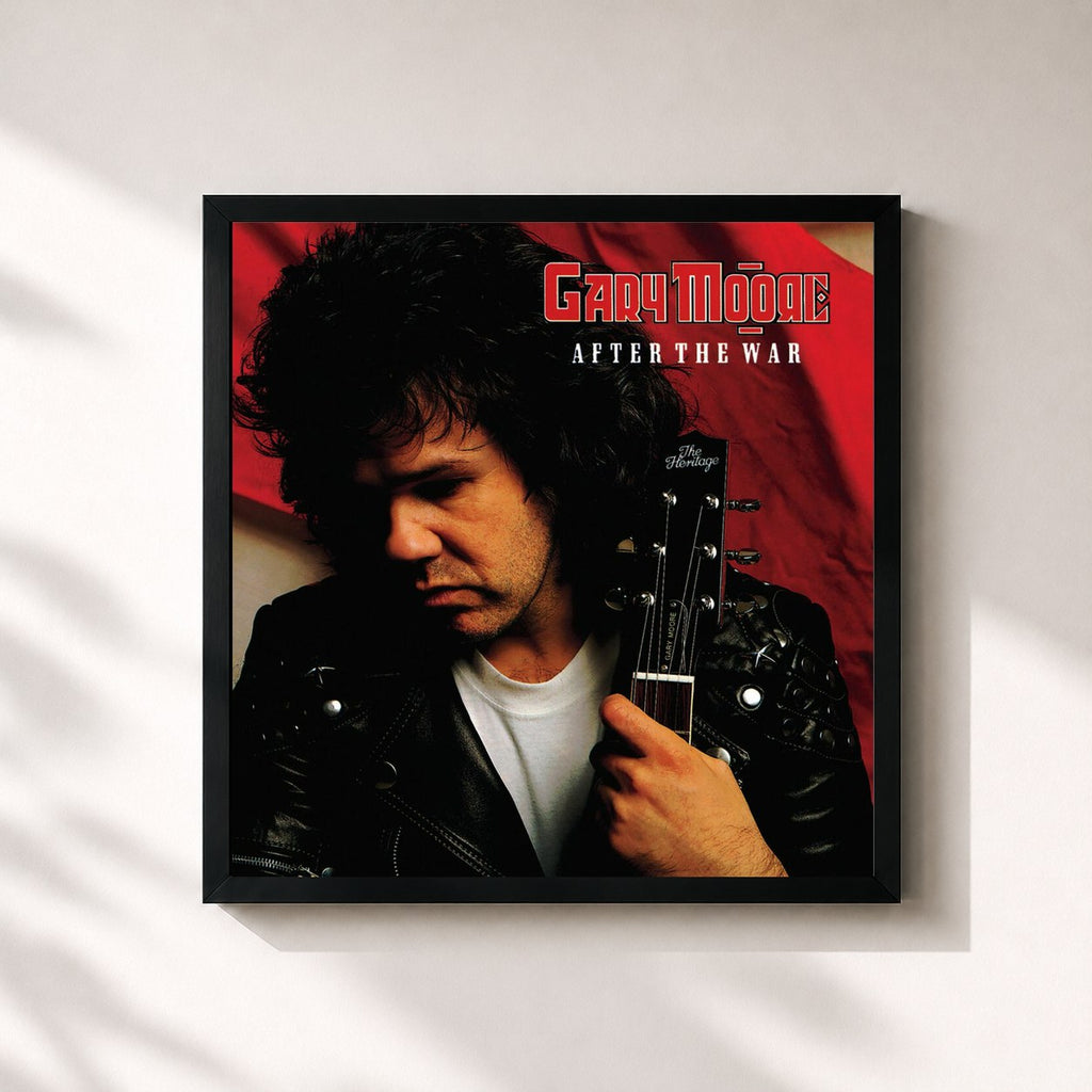 Gary Moore · After The War