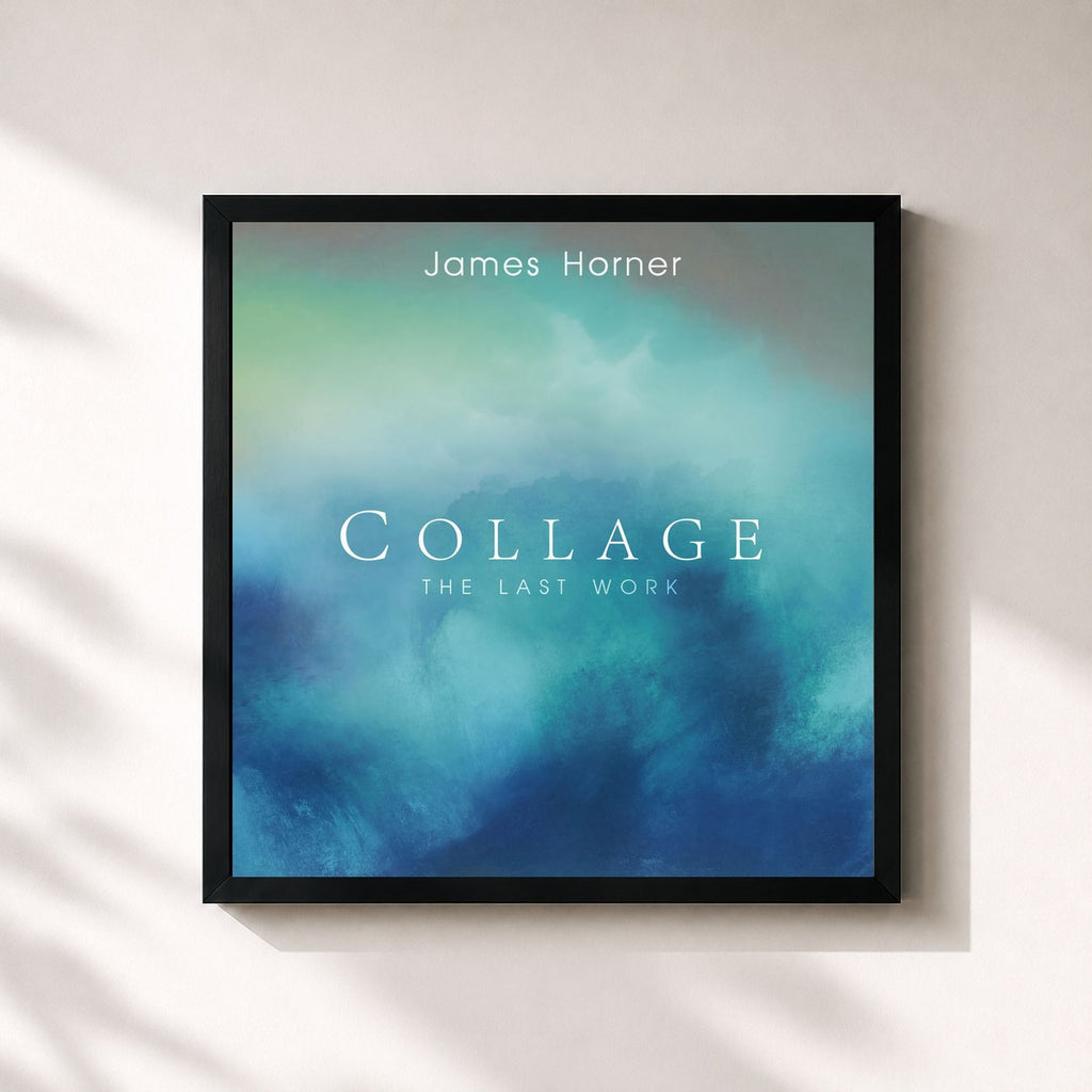 James Horner · James Horner - Collage: The Last Work