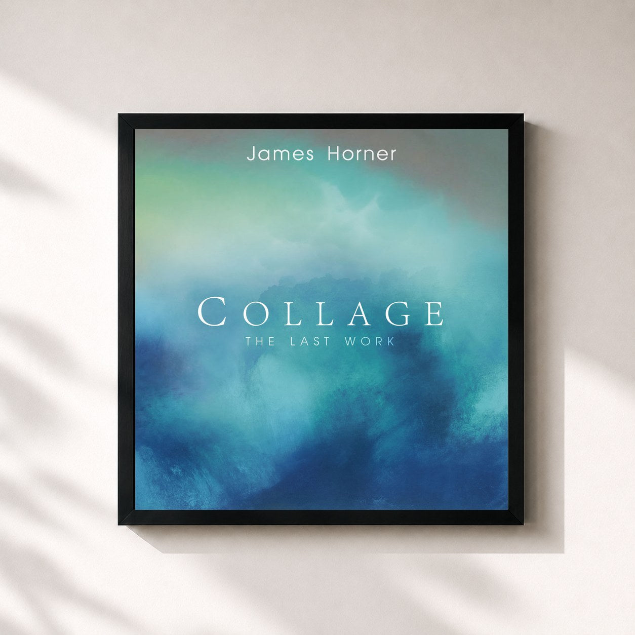 James Horner · James Horner - Collage: The Last Work