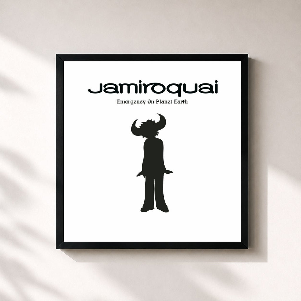Jamiroquai – Emergency on Planet Earth (Remastered)