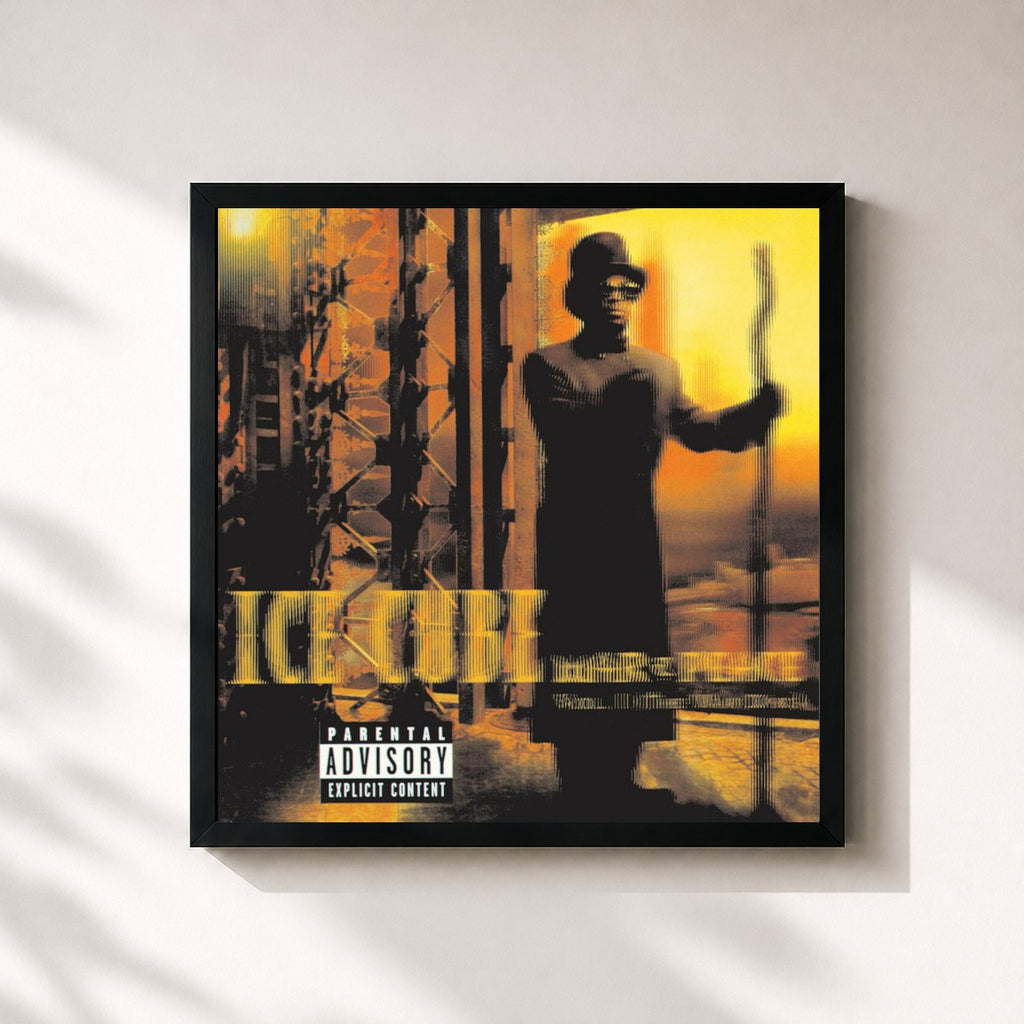 Ice Cube · War & Peace Vol. 1 (The War Disc)
