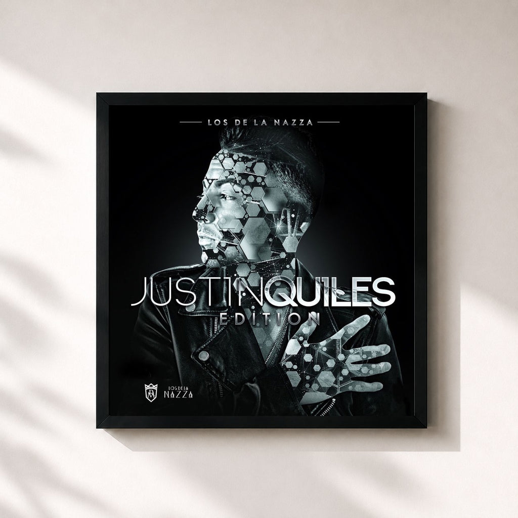 Justin Quiles · Imperio Nazza: Justin Quiles Edition