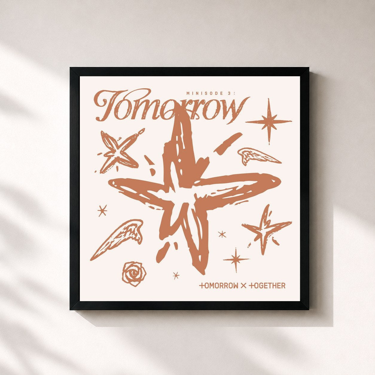 TOMORROW X TOGETHER · minisode 3: TOMORROW with Remixes
