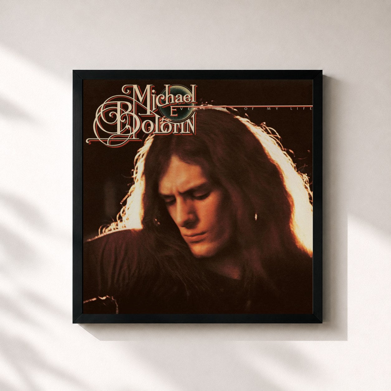 Michael Bolton · Every Day of My Life