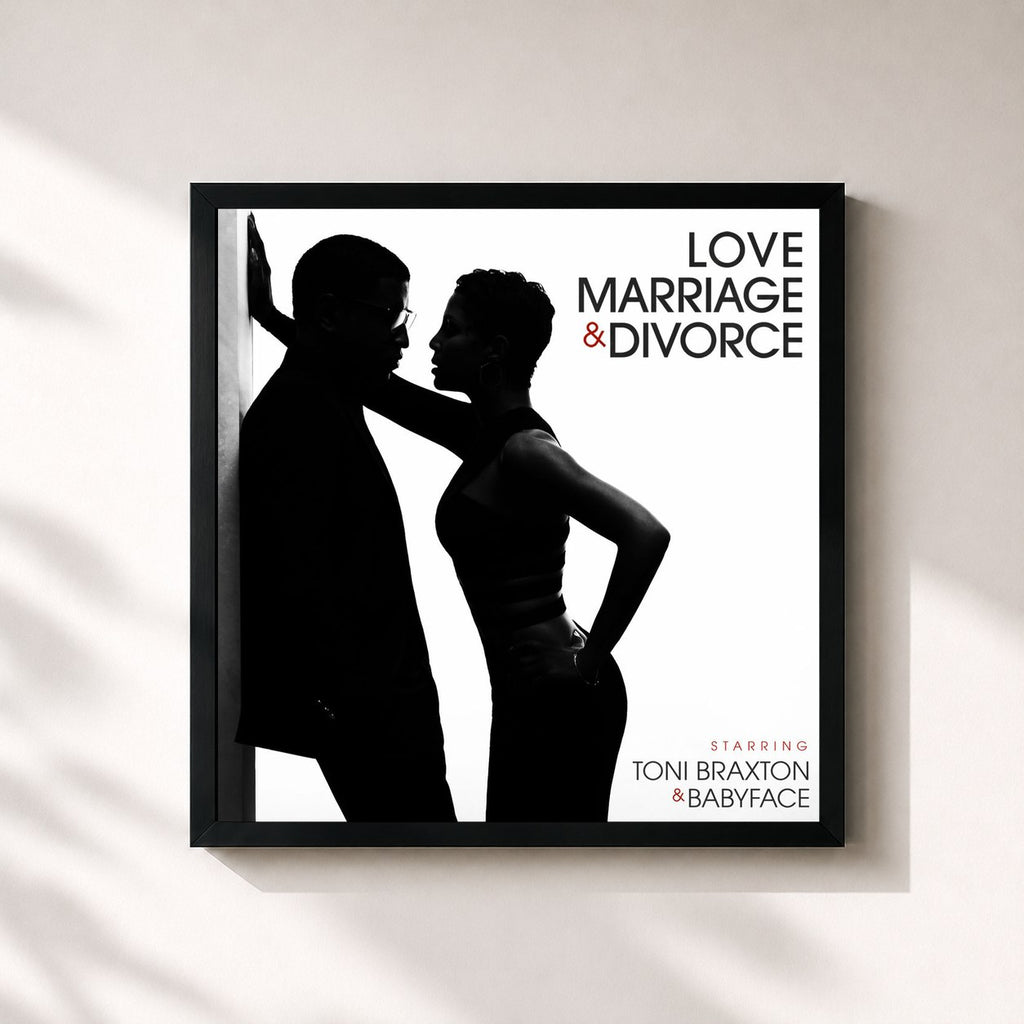 Toni Braxton · Love, Marriage‎ & Divorce