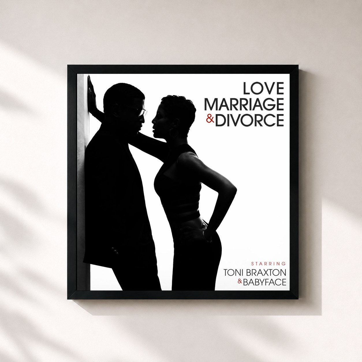 Toni Braxton · Love, Marriage‎ & Divorce