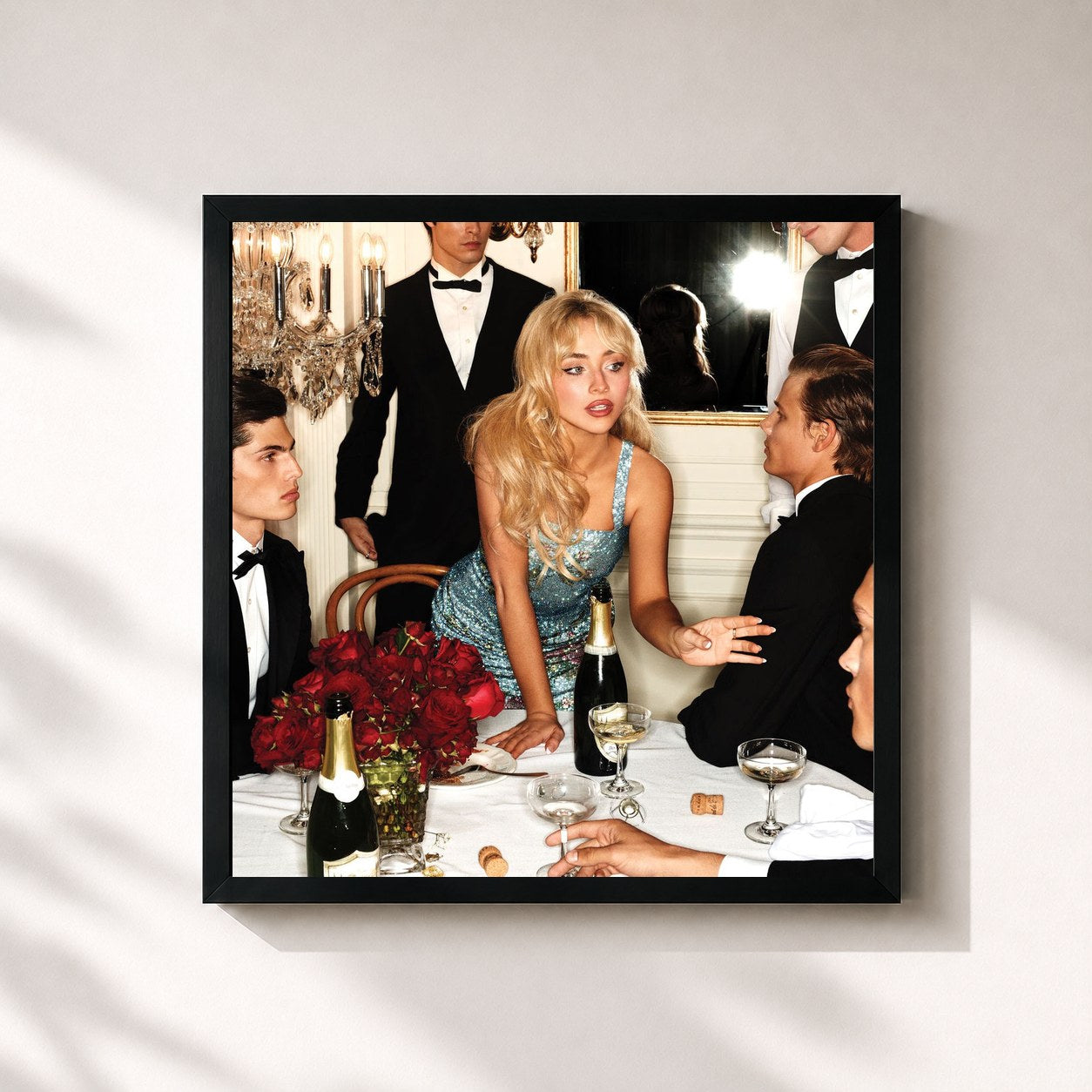 Sabrina Carpenter · Man’s Best Friend (Bonus Track Version)