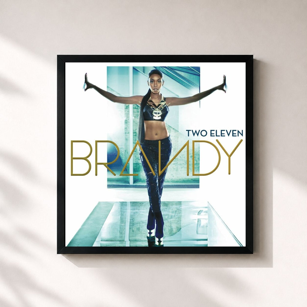 Brandy · Two Eleven