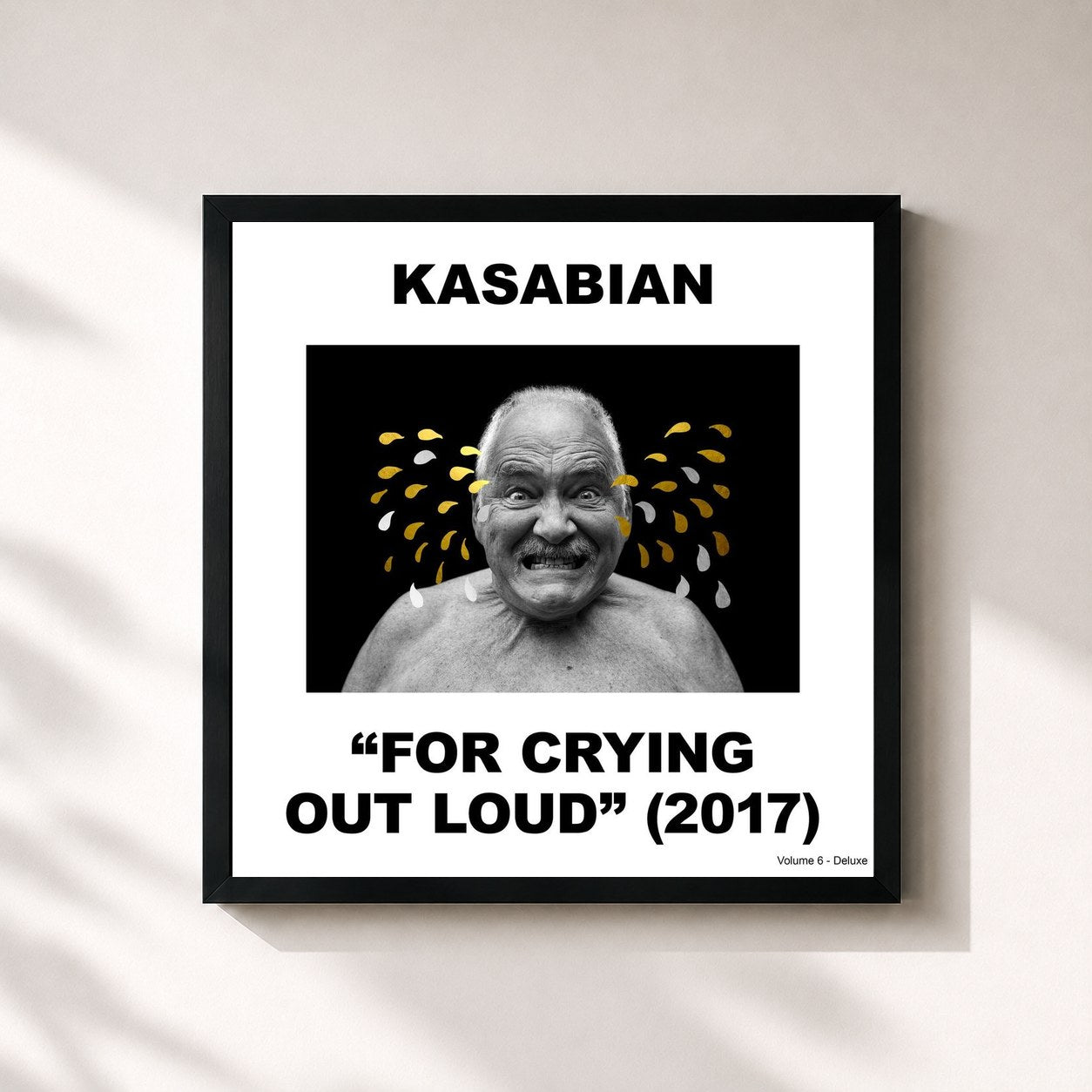 Kasabian · For Crying Out Loud (Deluxe)
