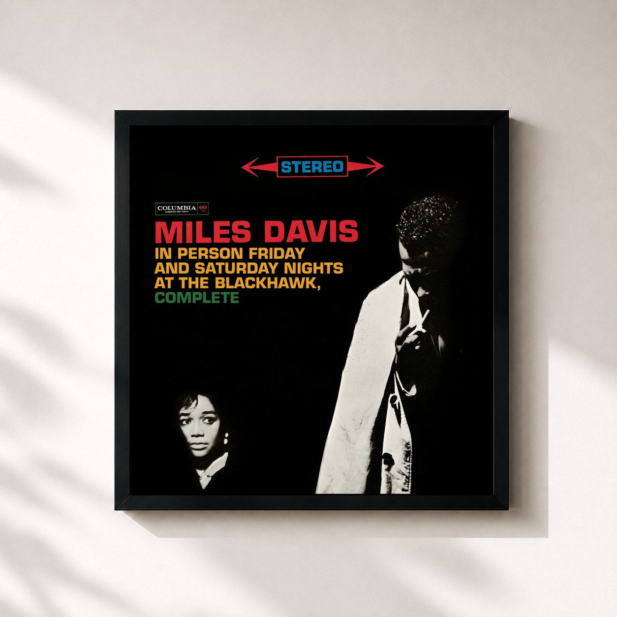 Miles Davis · Miles Davis - In Person Friday And Saturday Nights At The Blackhawk, Complete