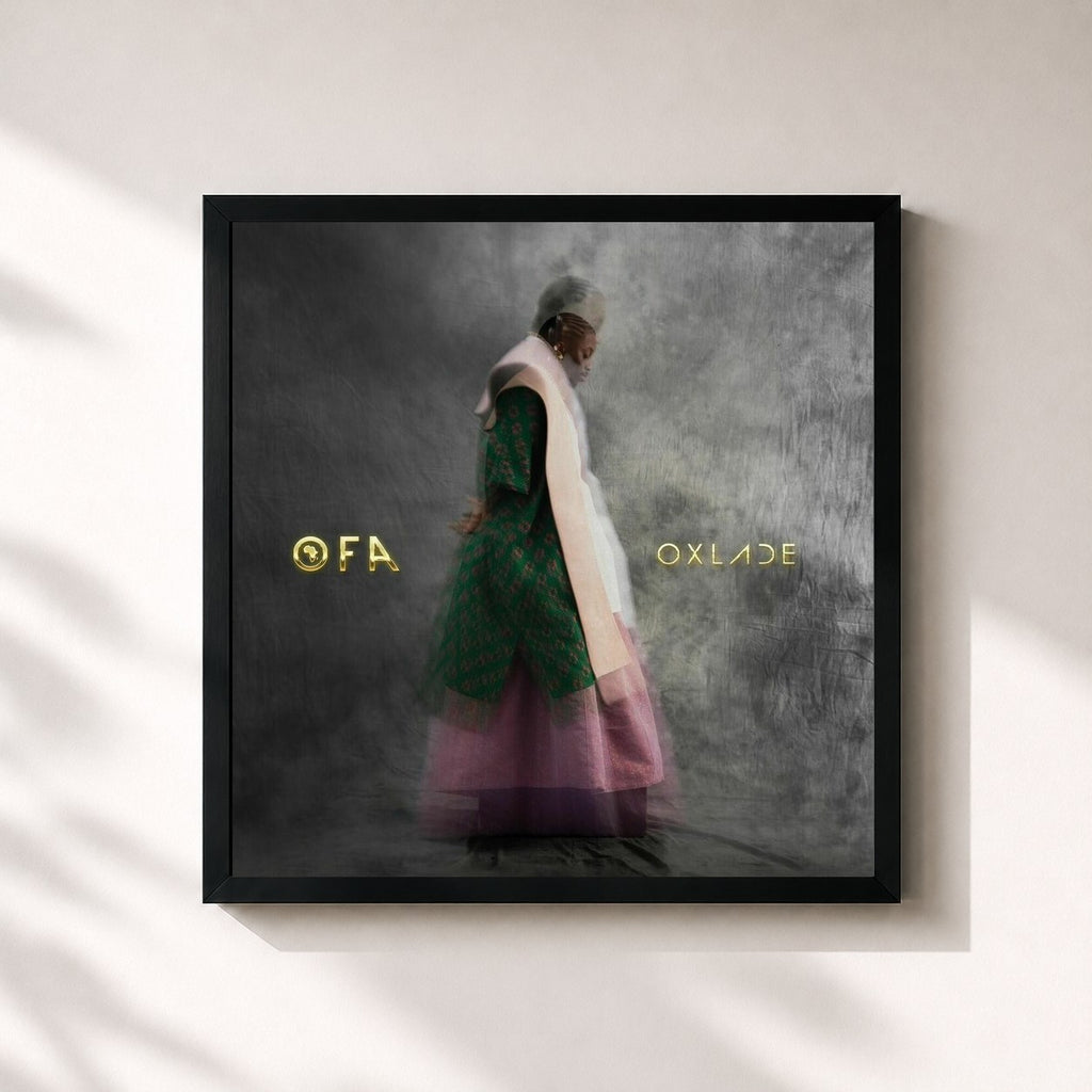 Oxlade · OFA: Deluxe Edition