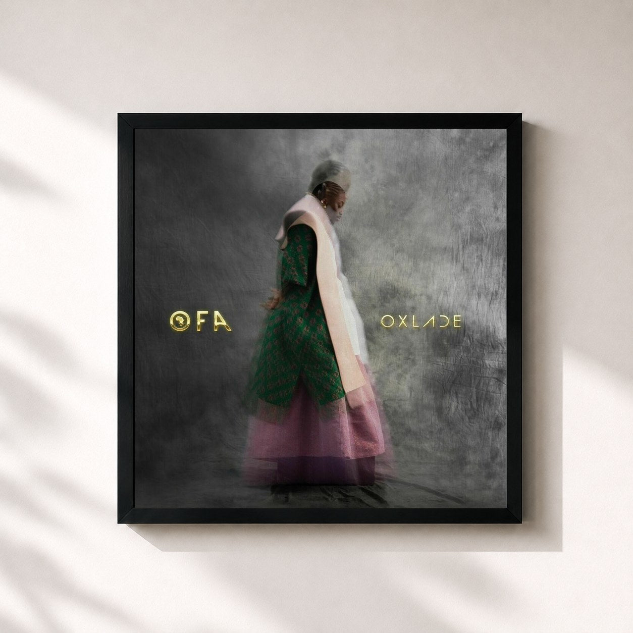 Oxlade · OFA: Deluxe Edition