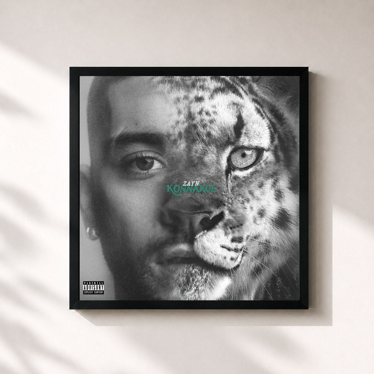 ZAYN · KONNAKOL