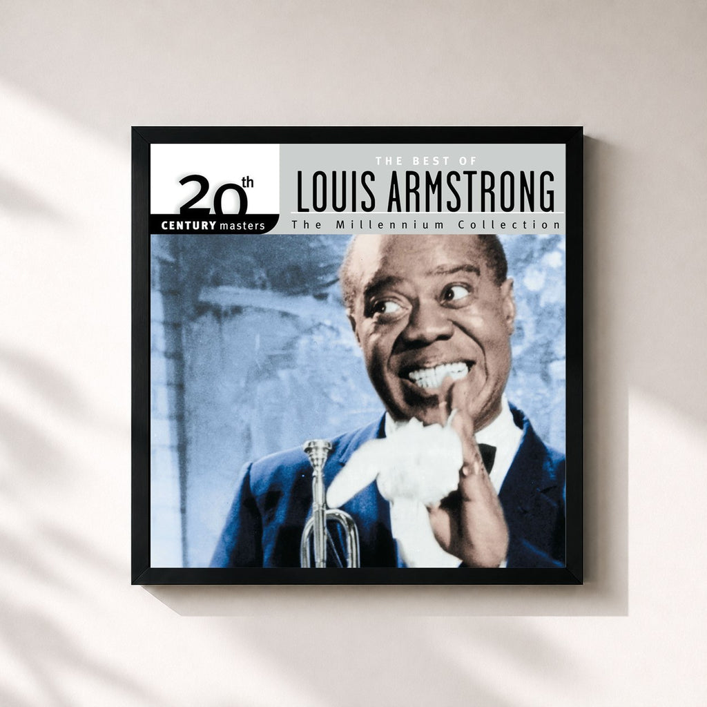 Louis Armstrong · 20th Century Masters: The Best Of Louis Armstrong - The Millennium Collection