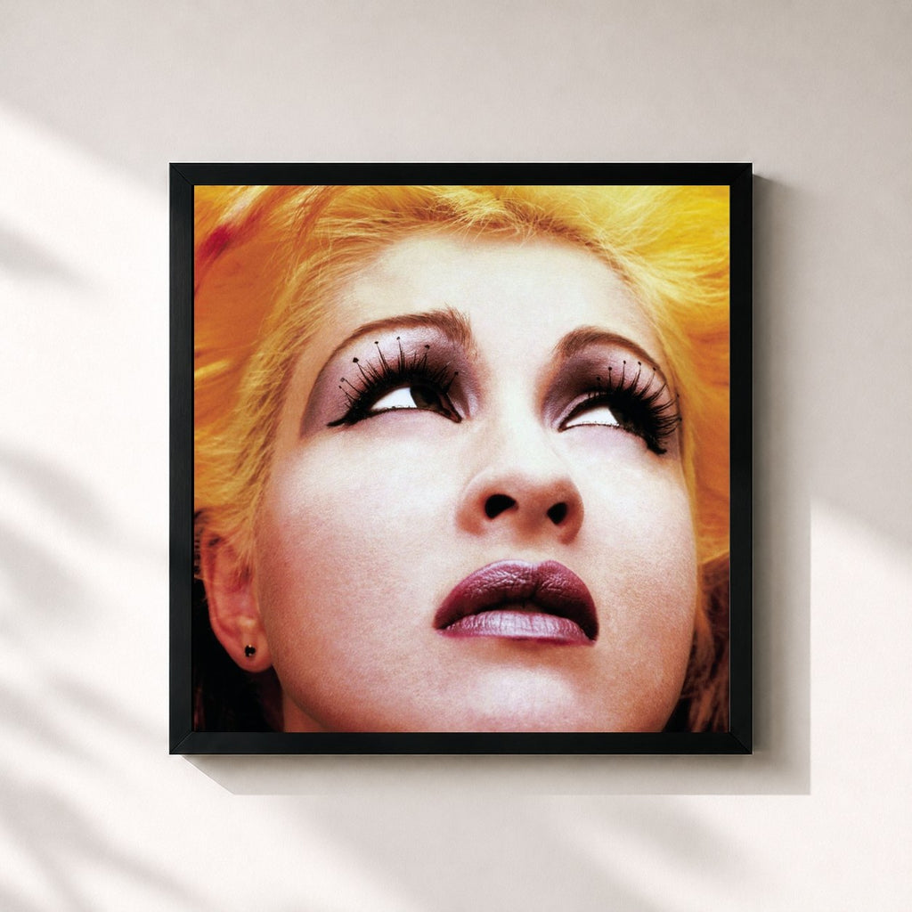 Cyndi Lauper · Time After Time: The Best Of