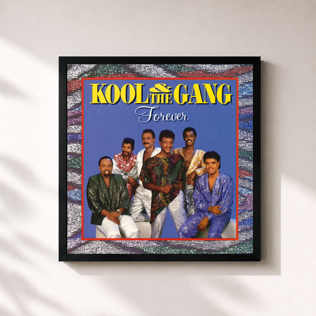 Kool & The Gang · Forever