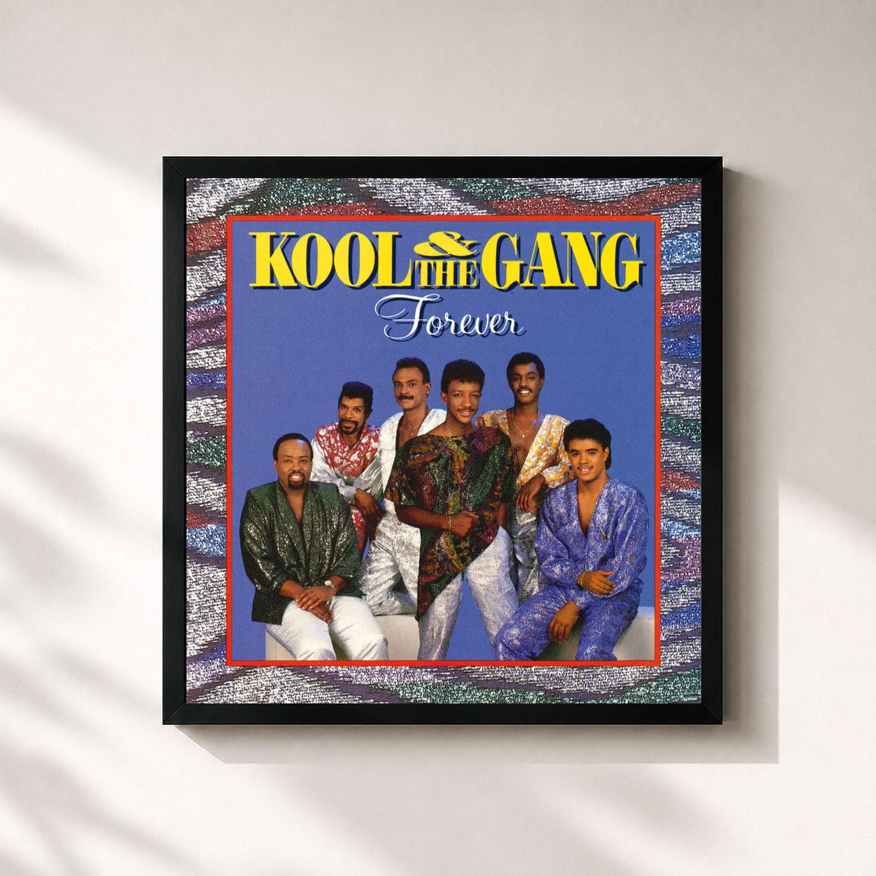 Kool & The Gang · Forever
