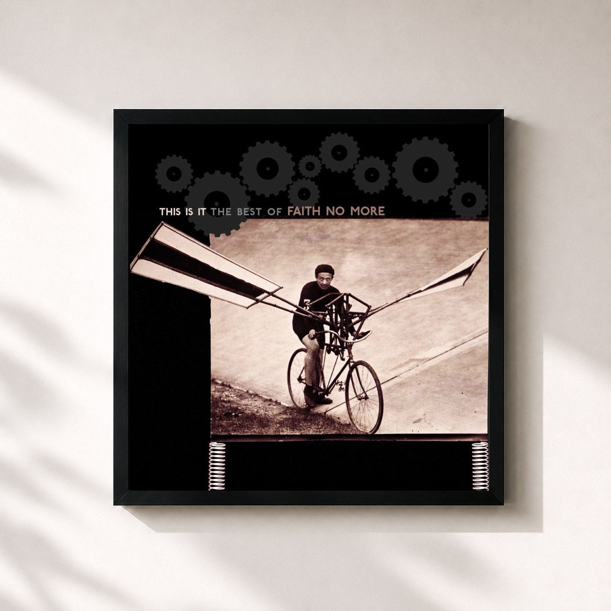 Faith No More · This Is It: The Best of Faith No More