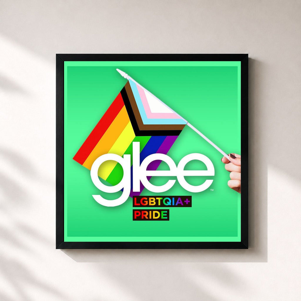 Glee Cast · Glee LGBTQIA+ Pride