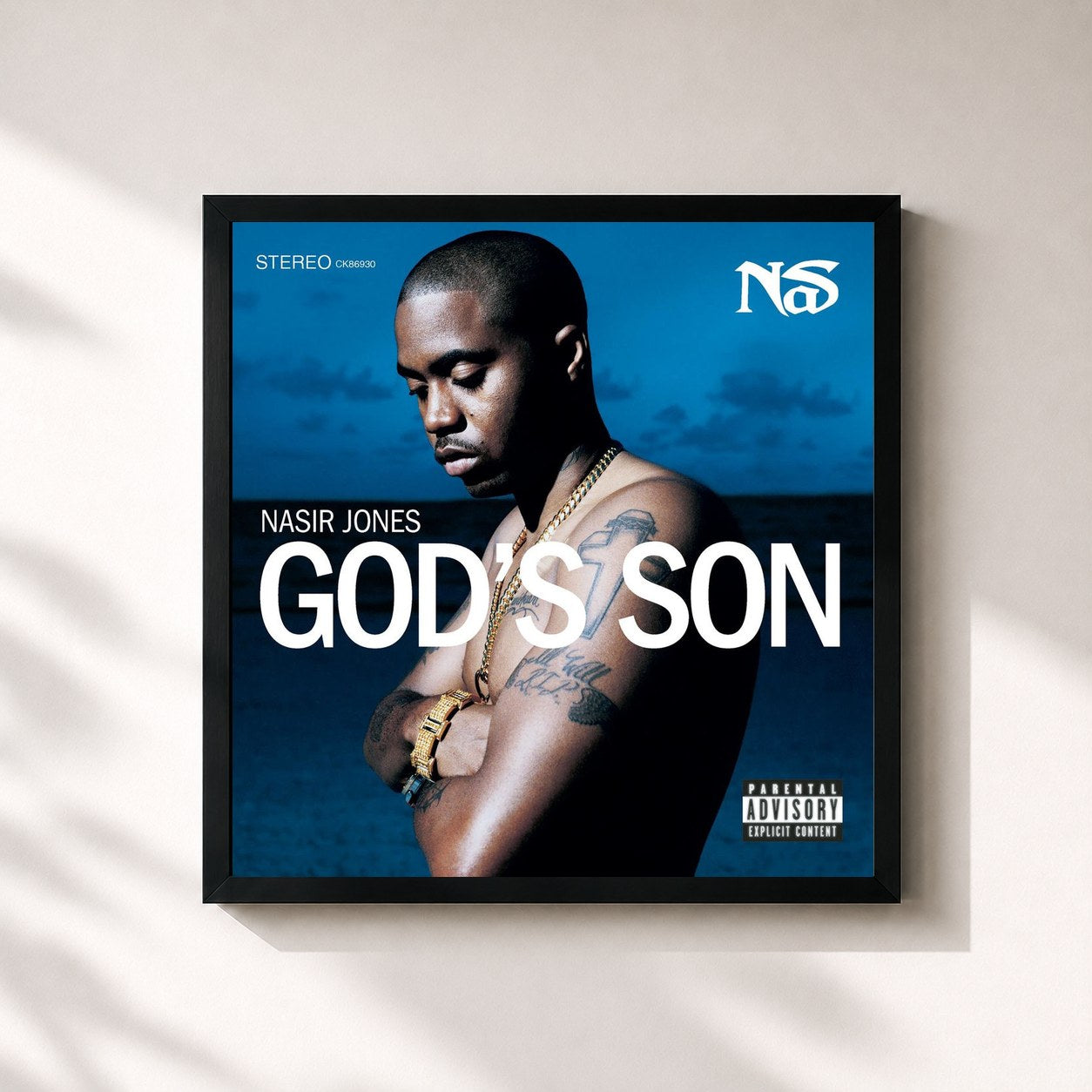 Nas · Made You Look (Remix) (feat. Jadakiss & Ludacris)