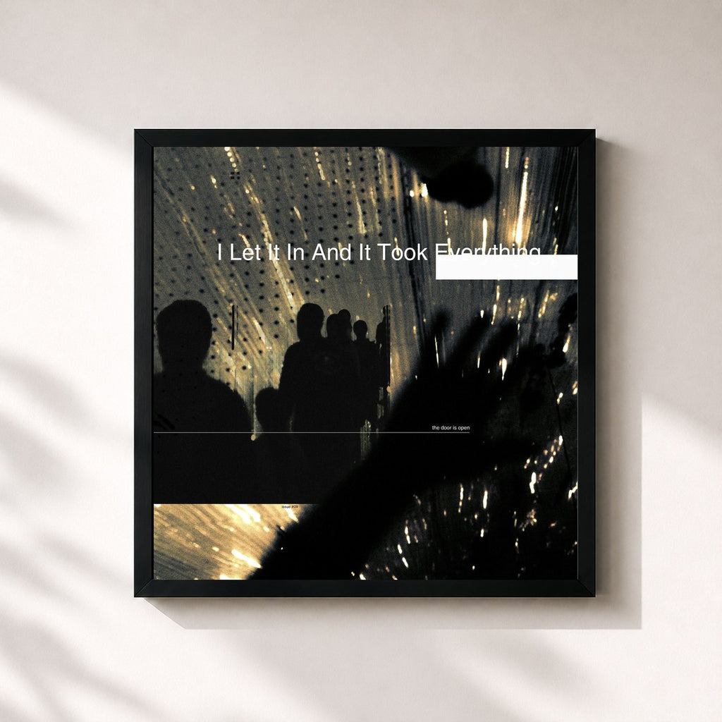 Loathe – I Let It in and It Took Everything