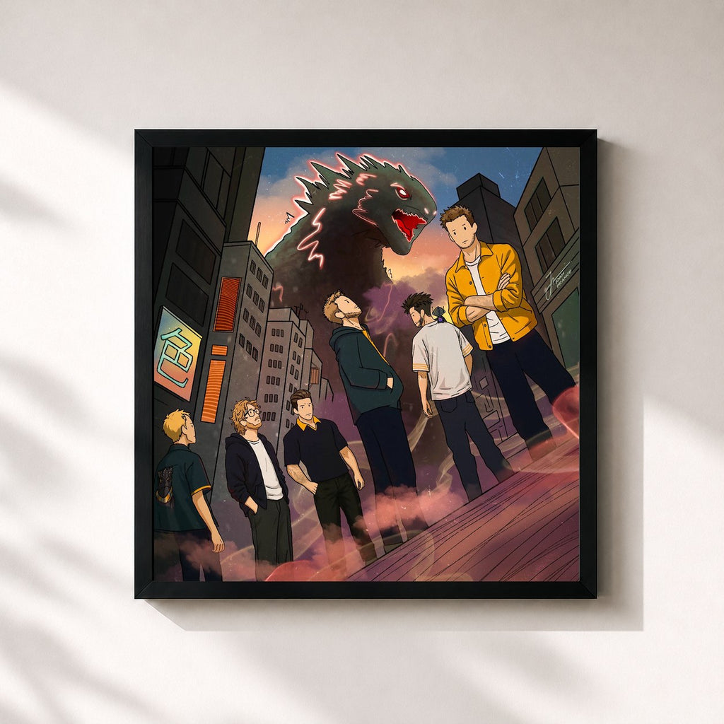 OneRepublic · Beautiful Colors EP