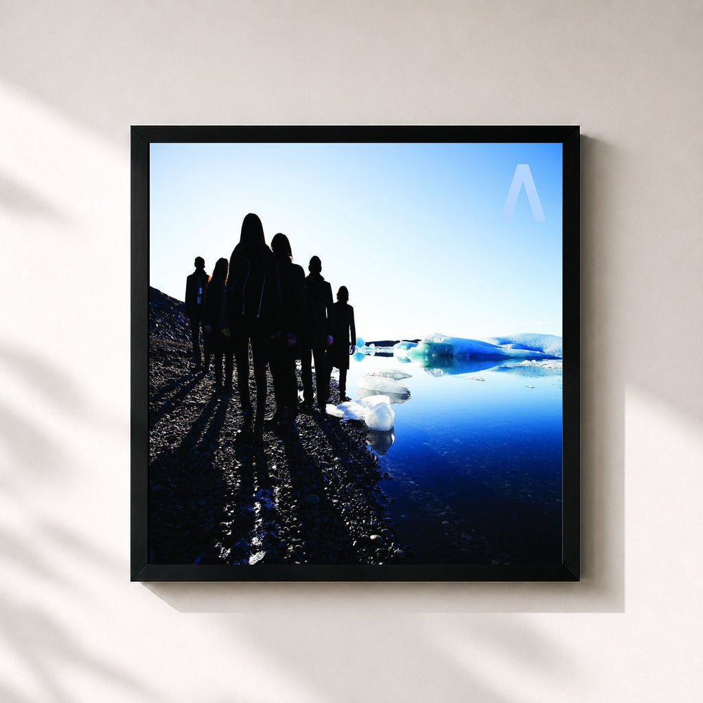 Archive · Restriction (Bonus Track Version)