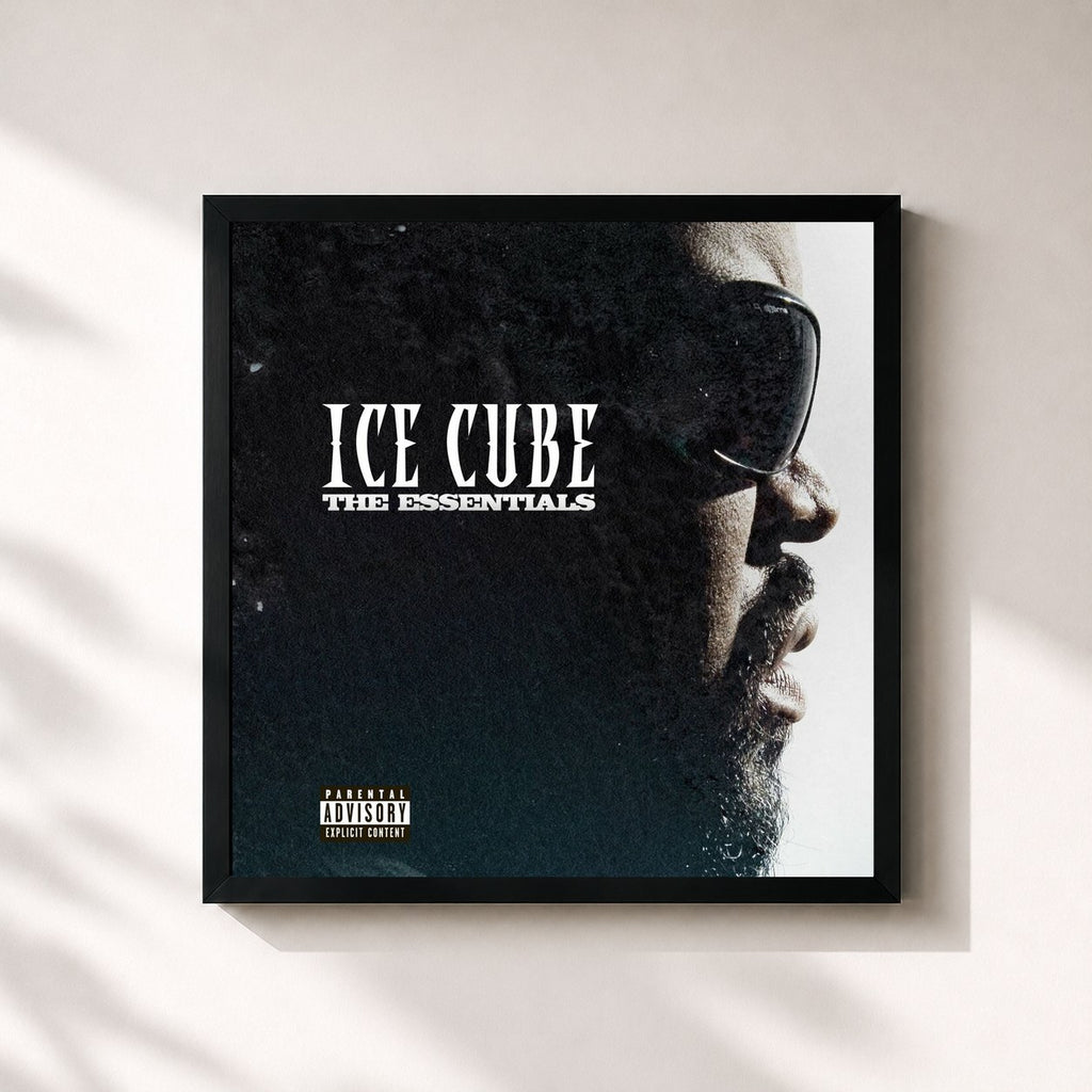 Ice Cube · The Essentials