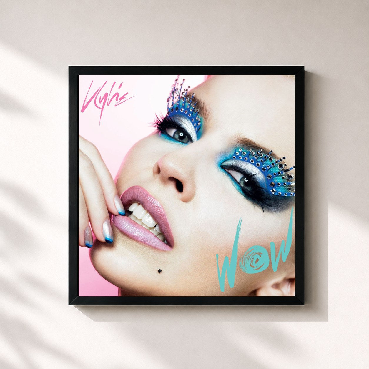 Kylie Minogue · Wow