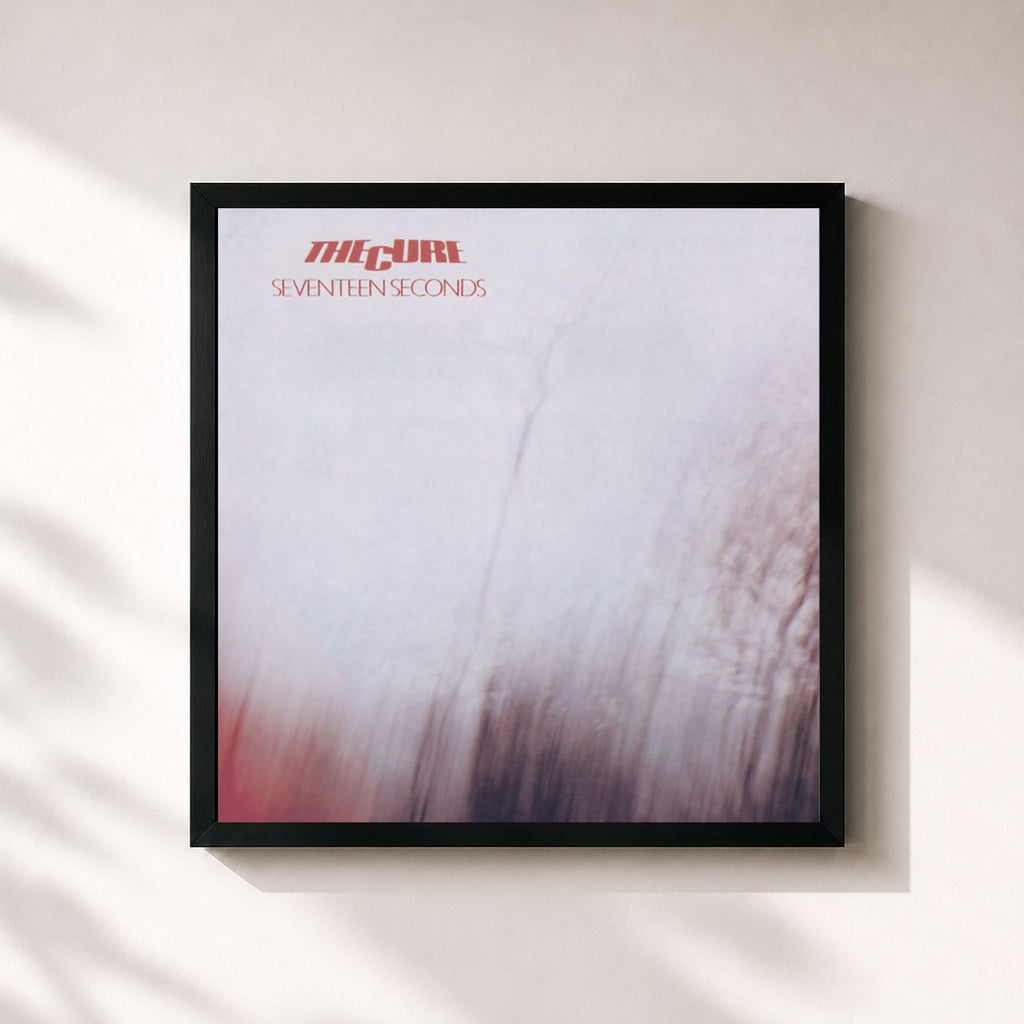 The Cure · Seventeen Seconds (Deluxe Edition)