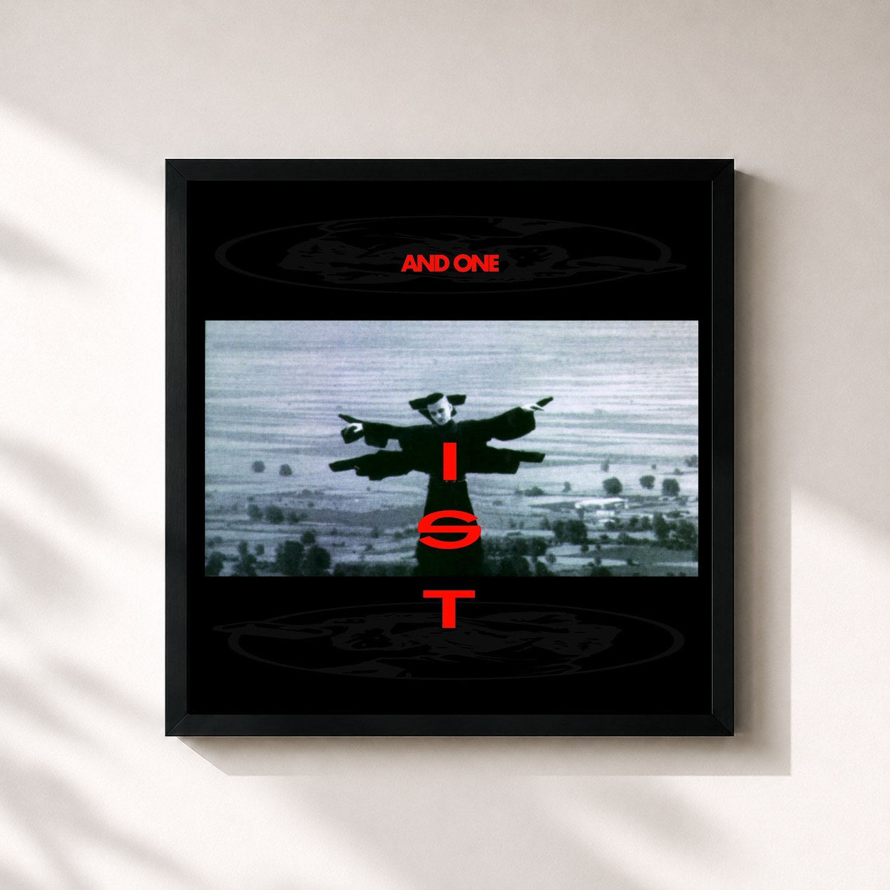 And One · I.S.T.